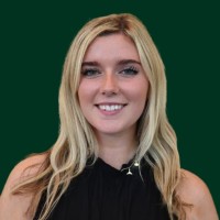 Halliday Financial Employee Olivia Garry's profile photo