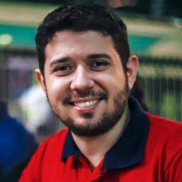 Semace Employee Adriel Farias's profile photo