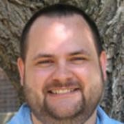 City of Tempe Employee Ryan Hile's profile photo