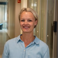 Skagerak Energi AS Employee Cathrine Holtedahl's profile photo