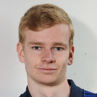 SpaceX Employee Andrew Roush's profile photo