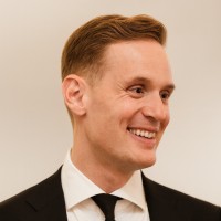 Centech Mtl Employee Jp Shoiry's profile photo