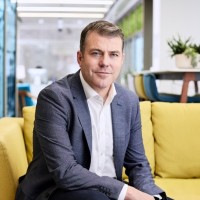 LondonMetric Property PLC (LMP) Employee Darren Richards's profile photo