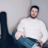 Xidax PCs Employee David Larsen's profile photo