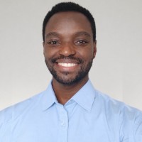 Okena Employee Aristides Neto's profile photo