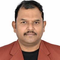 Vignesh Polymers Employee Sriram K.'s profile photo