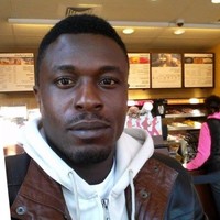 Manager Employee Frank Johnson's profile photo