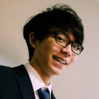 Mixed Realms Employee Chan Wai's profile photo