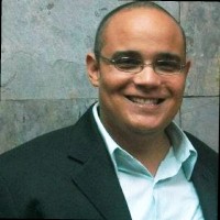 SABE Employee Deyner Santos's profile photo