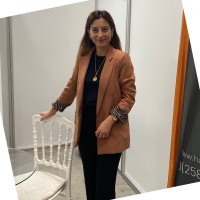 Nazli Adalet Email