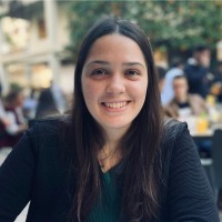 FounderNest Employee Ana Morattori's profile photo