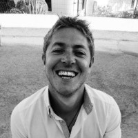 Playground Berlin Employee Ollie Pettis's profile photo
