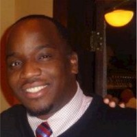 Intercontinental Real Estate Corp Employee Reginald Charles's profile photo