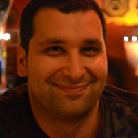 Zenoo Employee Ceyhun Hallac's profile photo