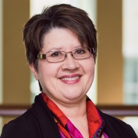 University of St. Thomas Employee Kathryn Combs's profile photo