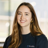 Prolific Publishing Inc Employee Allie Shewan's profile photo