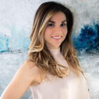 Keynote Search Employee Alina Shimshoon's profile photo