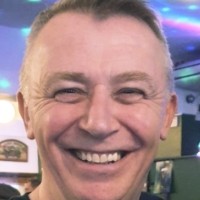Standfast and Barracks Employee David Eccles's profile photo