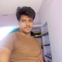 SRI GOWRISH CNC PRIVATE LIMITED Employee Jayaseelan B's profile photo