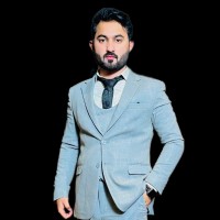Naqi Shah Email & Phone Number