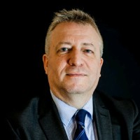 Career Development Institute Employee Michael Larbalestier's profile photo