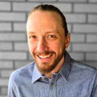 Alta Voice Employee Adam Russell's profile photo