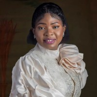 JOHN ZEDOMI & ASSOCIATES Employee Hannah Babatunde's profile photo