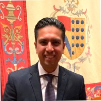 Rafael Montalvo Email & Phone Number