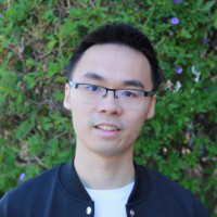 Amazon Employee Rui Deng's profile photo