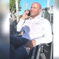 Sumcab Robotics Employee Toni Rodriguez's profile photo