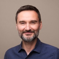 Wayve Employee Silvius Rus's profile photo