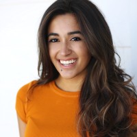 Strava Employee Jenn Padilla's profile photo