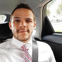 Blockchain Mining Employee Liam Adam's profile photo