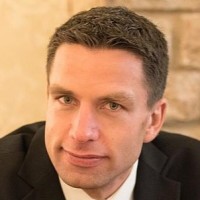 adidas Employee Marco Weber's profile photo