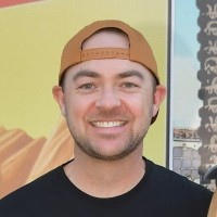 Paula's Choice Skincare Employee Steve Boyer's profile photo