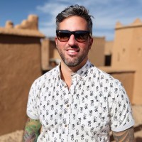 NetRise Employee Jason Pitzen's profile photo