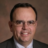 Institute for Justice Employee Lee McGrath's profile photo