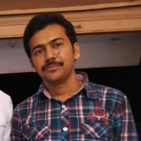 WyzMindz Solutions Pvt. Ltd. Employee Pramanayagam P's profile photo