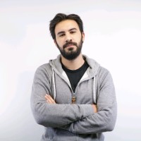 Christos Gamvroulas Email