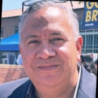 Policy AI Employee Sergio Enrique Soto Vazquez's profile photo