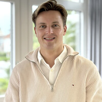 IE Group Employee Kyle Weiss's profile photo