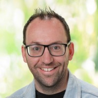 Atalenta kinderopvang en primair onderwijs Employee Koen de Lau's profile photo
