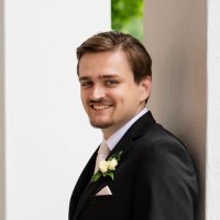 OEHME, VAN SWEDEN | OvS Employee Frank Becker's profile photo