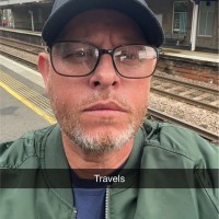 N-ERGISE Employee Campbell Milligan's profile photo