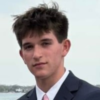 Birmingham Country Club Employee Cameron Woyde's profile photo