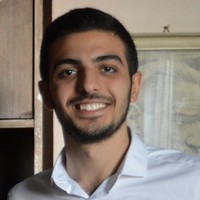 Runmob Employee Sean Mehta's profile photo