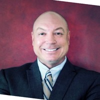 Visa Employee Dan Bontrager's profile photo