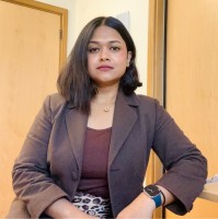 Thriving Nottingham Employee Kirtimayee Soumyadarshinee's profile photo