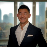 Otis Elevator Co. Employee Richard Yoon's profile photo