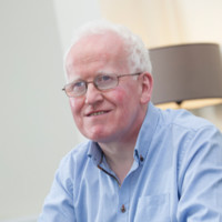 Marketing Network Group Employee Padraig Smith's profile photo